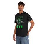 2JZ-GTE Engine | T-shirt