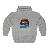 Aron Kempink | Subaru WRX | @dutchsubie | Apparel