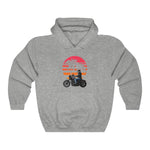 John Swoboda | Harley Sportster | Apparel