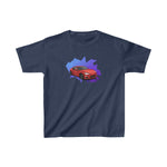 Carina Berarded | Scion FRS | Apparel