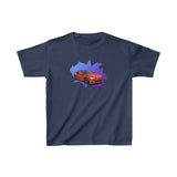 Carina Berarded | Scion FRS | Apparel