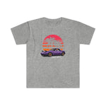 Patrick Riedo | Mazda MX5 | @strctly_ruined | Apparel