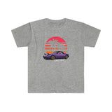 Patrick Riedo | Mazda MX5 | @strctly_ruined | Apparel