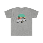 John Swoboda | 1999 Mazda Miata NB | Apparel