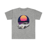 Carter Horsley | 1984 Porsche 944 | Apparel
