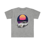 Carter Horsley | 1984 Porsche 944 | Apparel