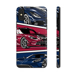 The American Dream | iPhone Case