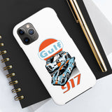 Porsche 917 Gulf | iPhone Case