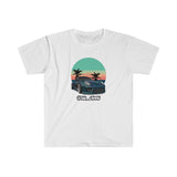 Chandler Shroll | 2008 Porsche Cayman S | @pnw_cayman | Apparel