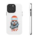 Porsche 917 Gulf | iPhone Case