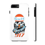 Porsche 917 Gulf | iPhone Case