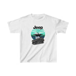 Edward Ferro | 2002 Jeep Grand Cherokee | Apparel