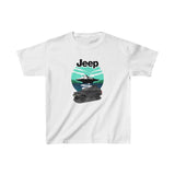 Edward Ferro | 2002 Jeep Grand Cherokee | Apparel