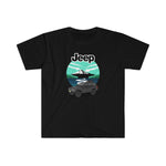 Edward Ferro | 2002 Jeep Grand Cherokee | Apparel