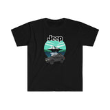 Edward Ferro | 2002 Jeep Grand Cherokee | Apparel