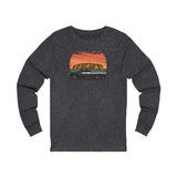 Christopher Hinds | 82 Datsun 720 | Apparel