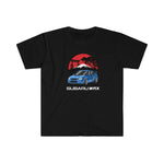 Aron Kempink | Subaru WRX | @dutchsubie | Apparel