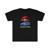 Aron Kempink | Subaru WRX | @dutchsubie | Apparel
