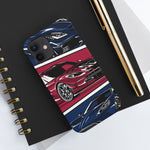 The American Dream | iPhone Case