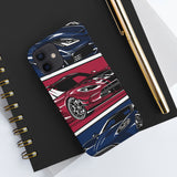 The American Dream | iPhone Case