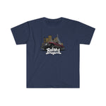 Marco Ciampa | Pontiac Bonneville | @rollintucked | Apparel