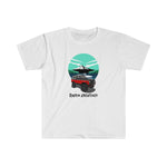 Brian Rasey's | Ford Bronco II | @fordguybri | Apparel