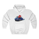 Jordan Godfrey | Mazda MX5 NB | @g0dfr33 | Apparel
