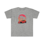 Ricky Smith | Suzuki Cappuccino | Apparel
