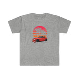 Ricky Smith | Suzuki Cappuccino | Apparel