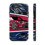 The American Dream | iPhone Case