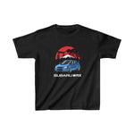 Aron Kempink | Subaru WRX | @dutchsubie | Apparel