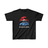 Aron Kempink | Subaru WRX | @dutchsubie | Apparel