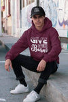 Give it the Beans Hoodie