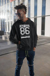 Get Hachiroku 86 Hoodie