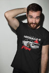 Shop Hakosuka GT-R T-shirt