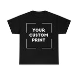 JDM cars custom JDM apparel unisex t-shirt black