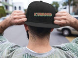 K Swapped Snapback