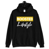 Shop Boosted Lifestyle Hoodie