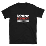 Motor Element Triumph T-shirt 