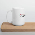 Shop Beautiful R Printed Mug