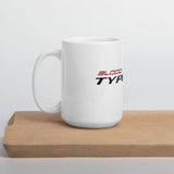 Shop Beautiful R Printed Mug