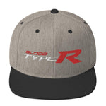 Shop Blood Type R Snapback