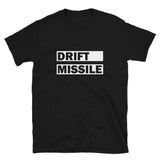 Drift Missile T-shirt