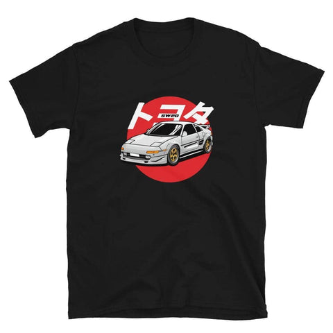 MR2 SW20 T-shirt