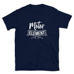 Shop Motor Element Suave T-shirt
