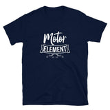 Best Motor Element Suave T-shirt