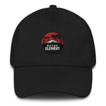 Motor Element Keikan Hat