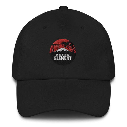 Motor Element Keikan Hat