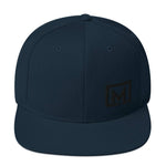 Shop Minimal Snapback