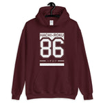 Best Hachiroku 86 Hoodie